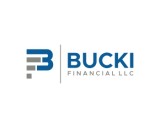https://www.logocontest.com/public/logoimage/1666627079BUCKI Financial LLC7.jpg